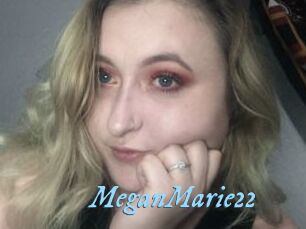 MeganMarie22
