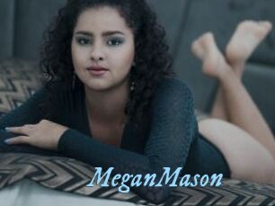 MeganMason