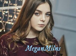 MeganMilns
