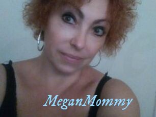 MeganMommy