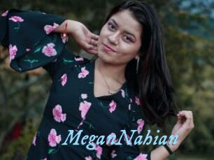 MeganNahian