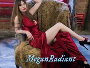 MeganRadiant