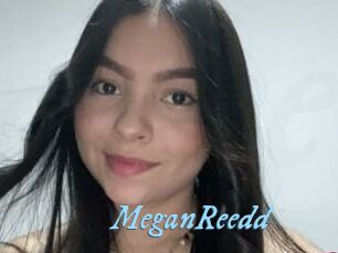 MeganReedd DeriheruI