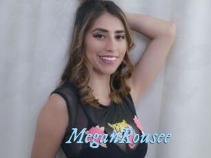 MeganRousee