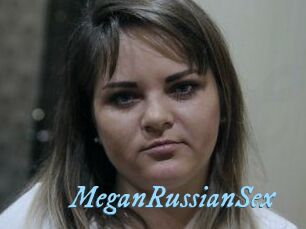MeganRussianSex