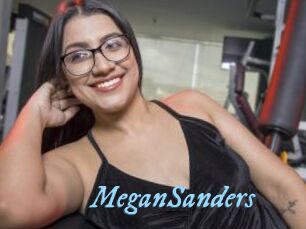 MeganSanders