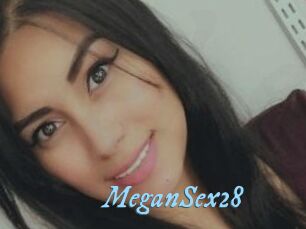 MeganSex28