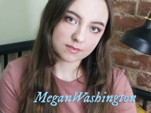 MeganWashington