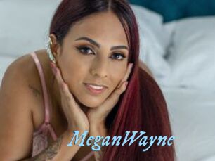 MeganWayne