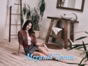 MeganWilsonn