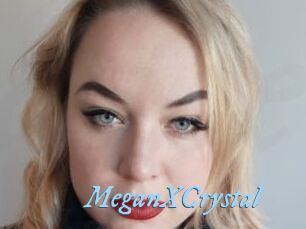 MeganXCrystal