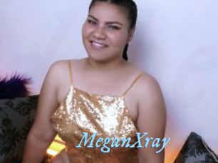 MeganXray
