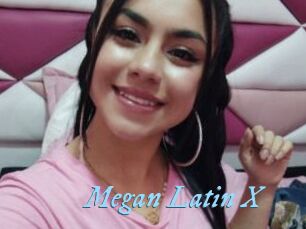 Megan_Latin_X