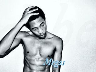 Megas