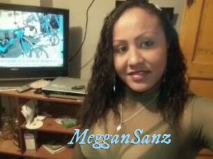MegganSanz