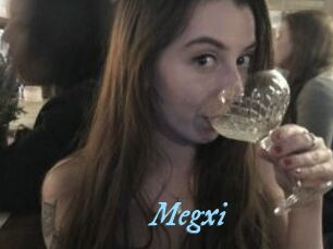 Megxi