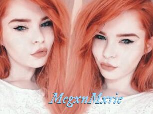 MegxnMxrie