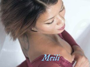 Meili