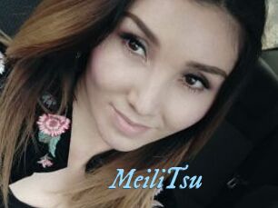 MeiliTsu
