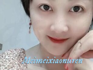 Meimeixiaonuren