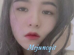 Mejuncqit