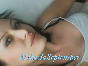 MekaelaSeptember