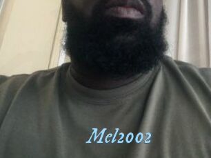Mel2002