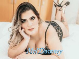 MelDowney
