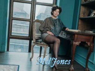 MelJones
