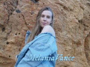MelaniaVance