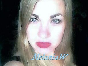 MelaniaW