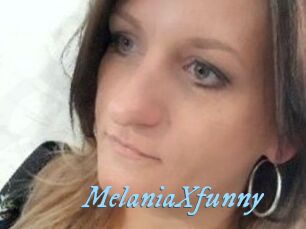 MelaniaXfunny