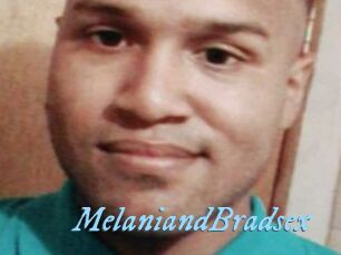 MelaniandBradsex