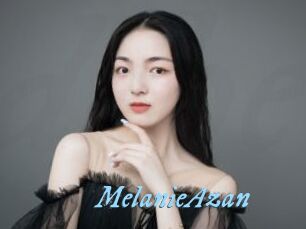 MelanieAzan DeriheruI