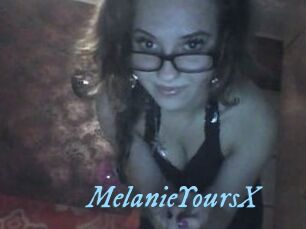 MelanieYoursX