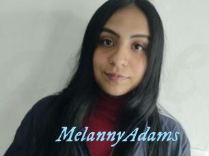 MelannyAdams