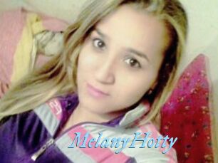 MelanyHotty DeriheruI