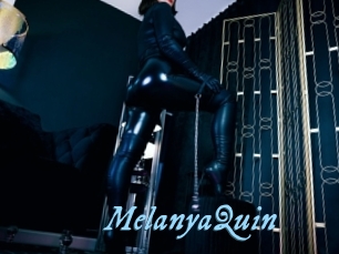 MelanyaQuin DeriheruI