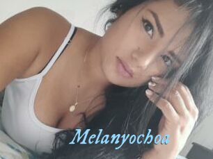 Melanyochoa DeriheruI