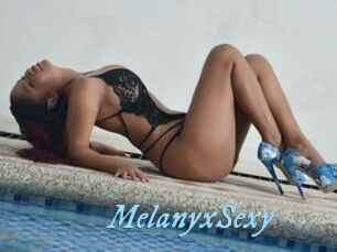 MelanyxSexy