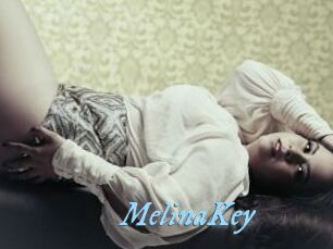 MelinaKey