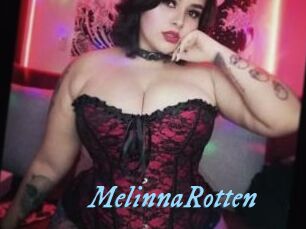 MelinnaRotten
