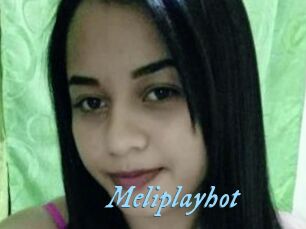 Meliplayhot