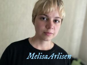 MelisaArlisen