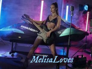 MelisaLoves