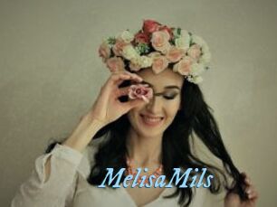 MelisaMils