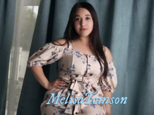 MelisaTomson