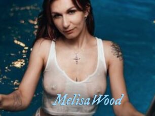 MelisaWood