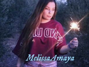 MelissaAmaya