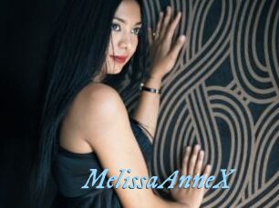MelissaAnneX